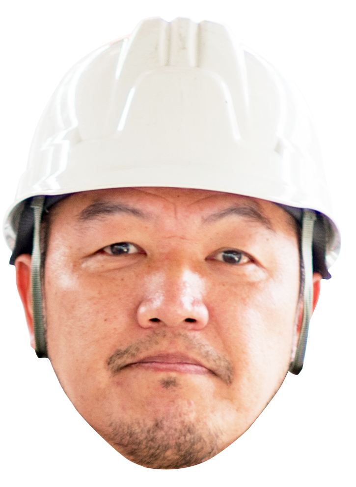 大工・木工職人さん