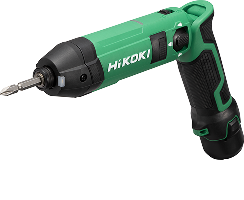 コードレスインパクトドライバ