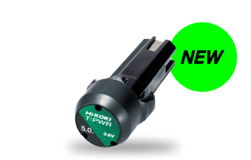 T-PWR (ティーパワー)バッテリー