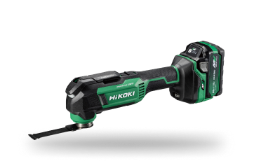 コードレスマルチツール