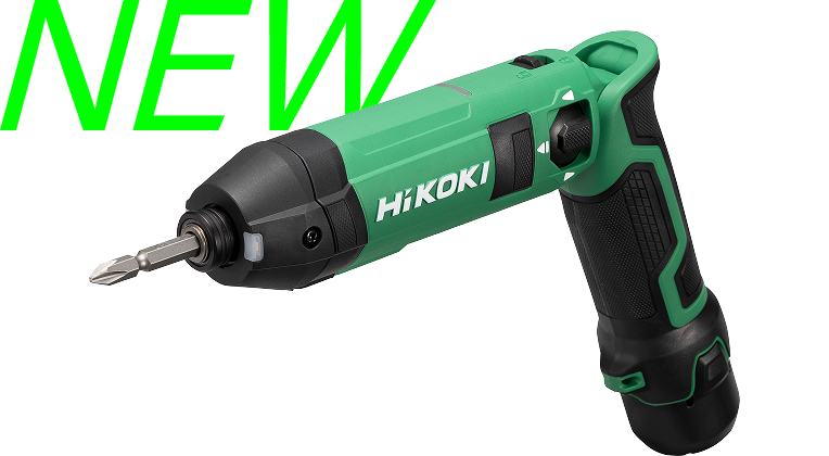 コードレスインパクトドライバ