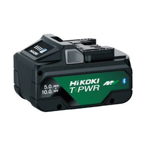 T-PWR（ティーパワー）バッテリー