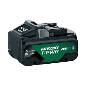 
                                    T-PWRバッテリー
                                