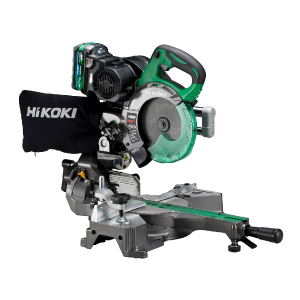 
                                    コードレス卓上スライド丸のこ 
                                