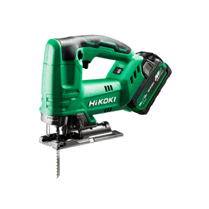 
                                    コードレスジグソー
                                