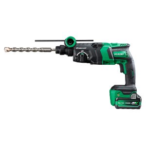 
                                    コードレスロータリハンマドリル
                                