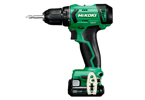 DS12DA 10.8Vコードレスドライバドリル