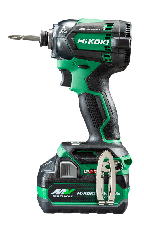 WH18DC アグレッシブグリーン