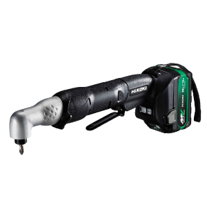 
                                    コードレスコーナインパクトドライバ
                                