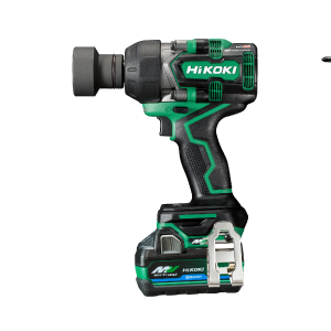 
                                    コードレスインパクトレンチ
                                