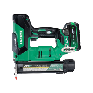 
                                    コードレス仕上釘打機
                                