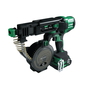 18V 連結ねじドライバ